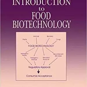 Introduction to Food Biotechnology - eBook