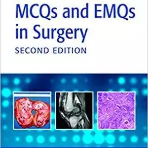 MCQs and EMQs in Surgery: A Bailey & Love Revision Guide (2nd Edition) - eBook