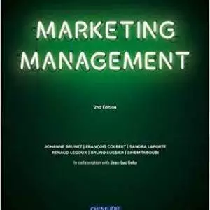 Marketing Management (2nd Edition ) - eBook