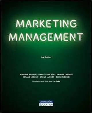 Marketing Management (2nd Edition ) - eBook