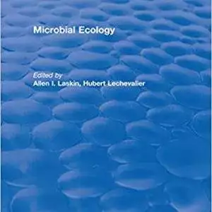 Microbial Ecology - eBook