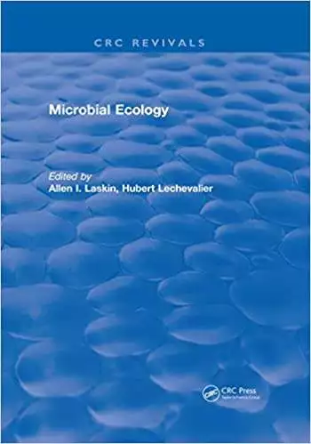 Microbial Ecology - eBook