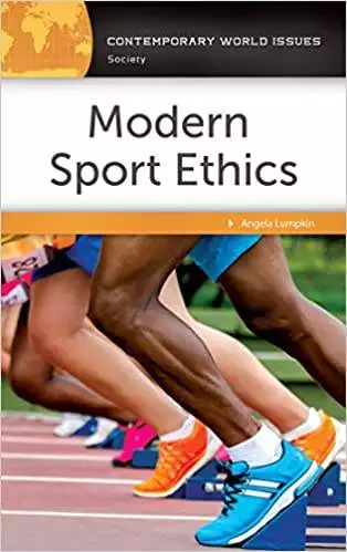 Modern Sport Ethics: A Reference Handbook (2nd Edition) - eBook