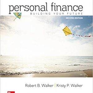 Personal Finance (2nd Edition) - eBook