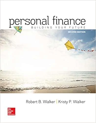 Personal Finance (2nd Edition) - eBook