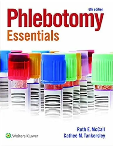 Phlebotomy Essentials (6th Edition) - eBook