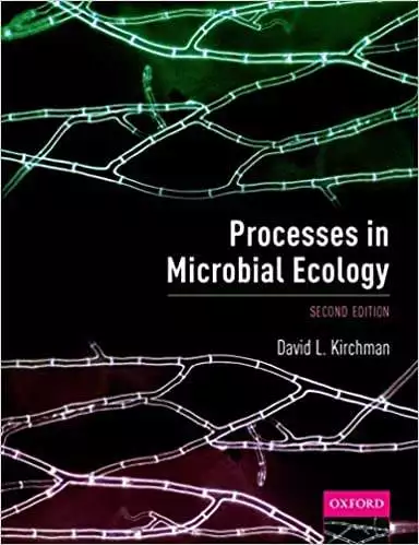 Processes in Microbial Ecology (2nd Edition) - eBook