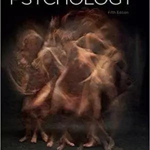 Psychology (5th Edition) - eBook