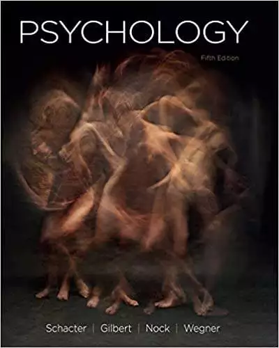 Psychology (5th Edition) - eBook