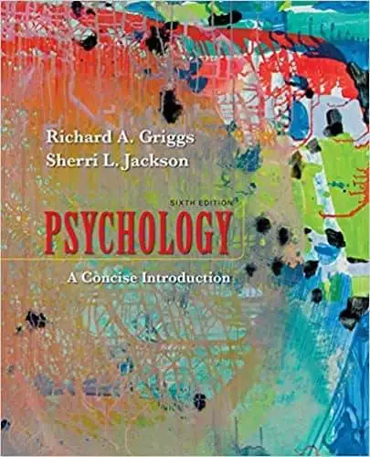 Psychology: A Concise Introduction (6th Edition) - eBook