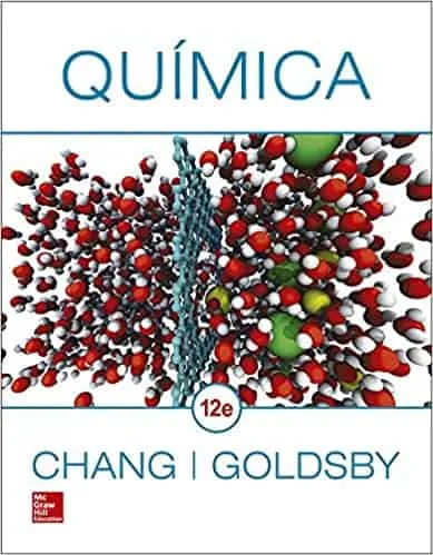 QUIMICA (12th Edition) - eBook