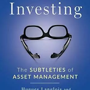 Rational Investing: The Subtleties of Asset Management - eBook