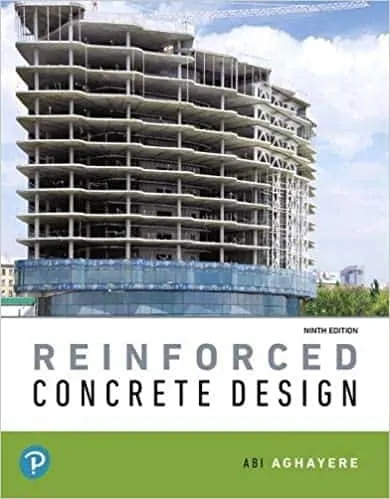 Reinforced Concrete Design (9th Edition) - eBook