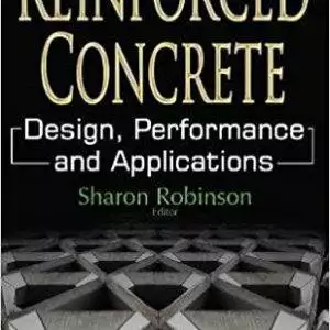 Reinforced Concrete: Design, Performance and Applications - eBook