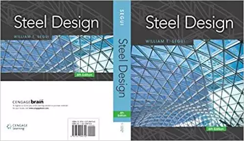 Steel Design (6 Edition) - eBook