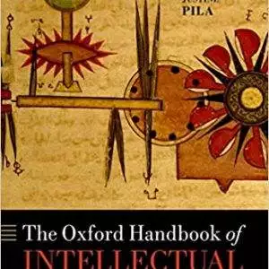 The Oxford Handbook of Intellectual Property Law - eBook