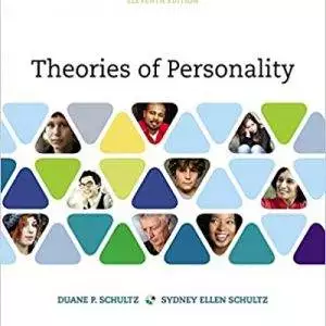 Theories of Personality (11th Edition) - eBook