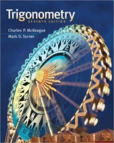 Trigonometry (7th Edition) - eBook