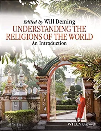 Understanding the Religions of the World: An Introduction - eBook