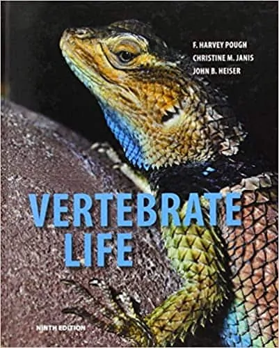 Vertebrate Life (9th Edition) - eBook