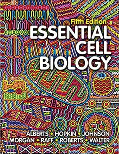 Essential Cell Biology (5th Edition) - eBook