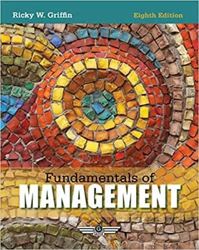 Fundamentals of Management (8th Edition) - eBook