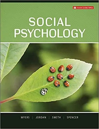 Social Psychology - eBook