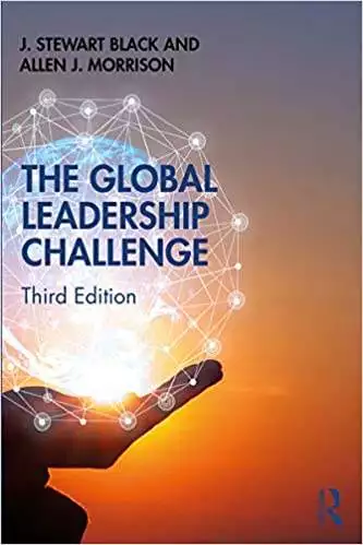 The Global Leadership Challenge (3rd Edition) - eBook