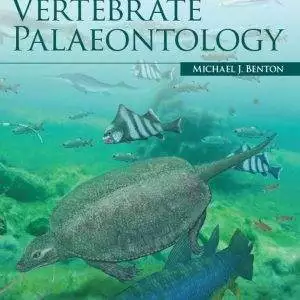 Vertebrate Palaeontology 4e pdf