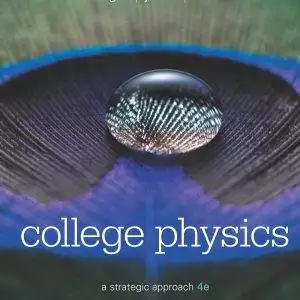 college physics a strategic approach 4e pdf