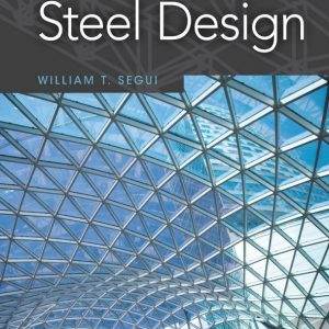 Steel Design (6 Edition) - Segui - PDF