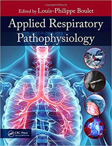 Applied Respiratory Pathophysiology - eBook