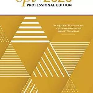 CPT Professional 2020 (Professional Edition) - eBook