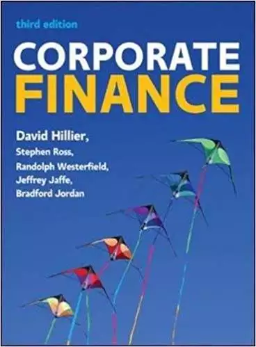 Corporate Finance (3rd Edition) - eBook