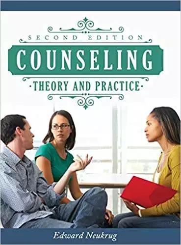 Counseling Theory and Practice (2nd Edition) - eBook