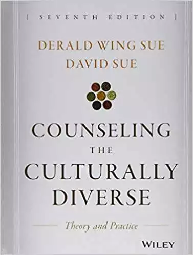 Counseling the Culturally Diverse: Theory and Practice (7th Edition) - eBook