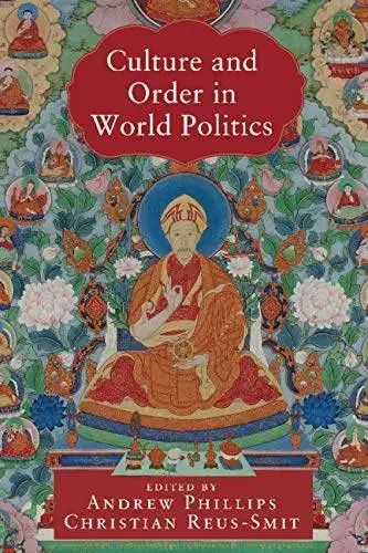 Culture and Order in World Politics - eBook