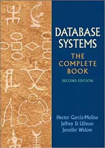 Database Systems: The Complete Book (2nd Edition) - eBook