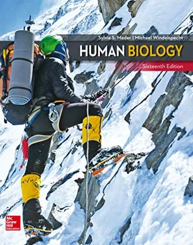 Human Biology (16th Edition) - eBook