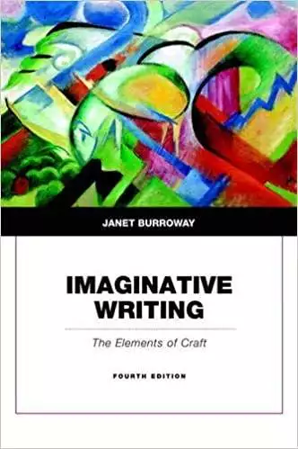 Imaginative Writing (4th Edition) - eBook