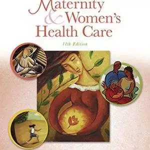 Maternity and Women's Health Care (11th Edition) - eBook