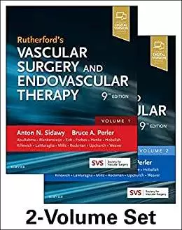 Rutherford's Vascular Surgery and Endovascular Therapy (9th Edition) - eBook