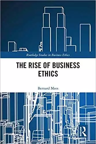 The Rise of Business Ethics - eBook