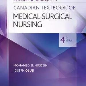 Canadian Textbook of Medical-Surgical Nursing (4th Edition) - eBook