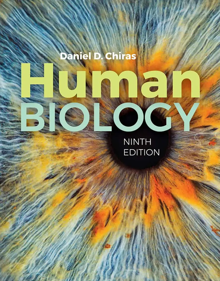 Human Biology (9th Edition) - eBook