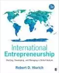 International Entrepreneurship: Starting, Developing, and Managing a Global Venture (3rd Edition) - eBook