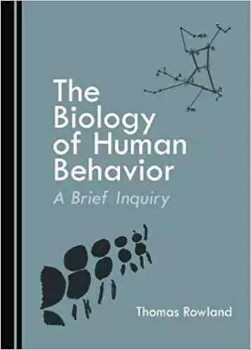 The Biology of Human Behavior - eBook