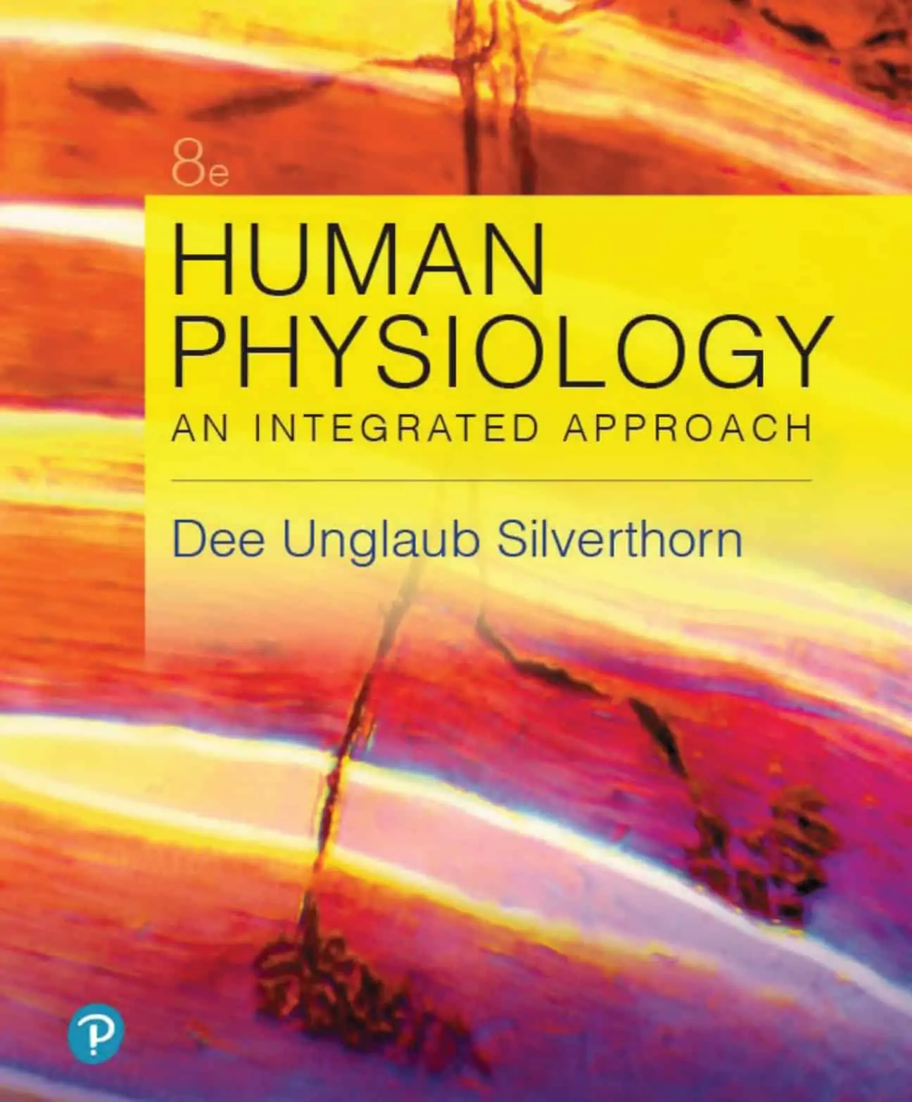 Human Physiology: An Integrated Approach (8th Edition) - eBook