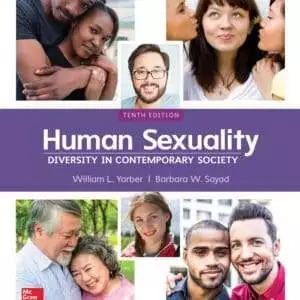 Human Sexuality: Diversity in Contemporary America (10th Edition) - eBook