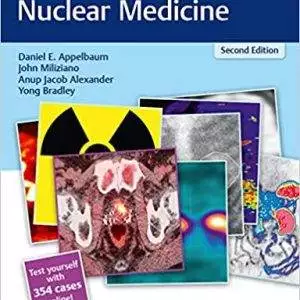 Nuclear Medicine-RadCases Plus Q&A (2nd Edition) - eBook